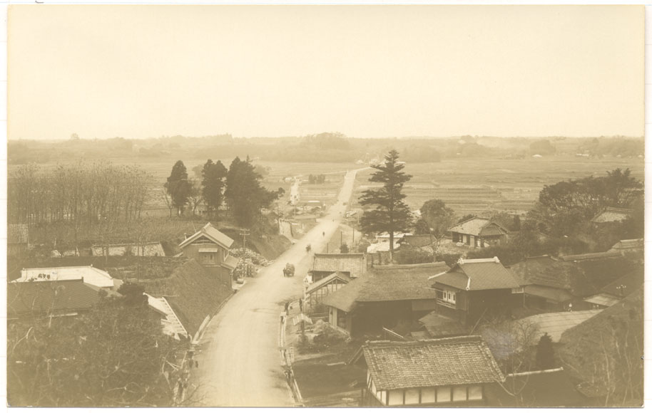 8.茨城県 54:恋瀬橋