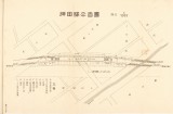 第二十九號 神田驛平面圖