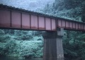167 米坂線鉄道橋