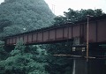170 米坂線鉄道橋
