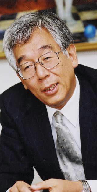 新会長インタビュー